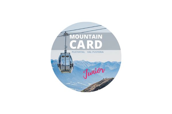 3x Berg- Talfahrt in 4 Tagen - Junior