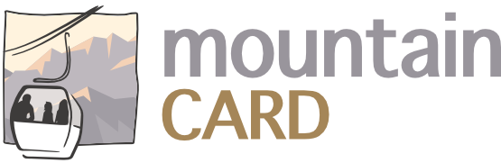 Mountain Card Pustertal